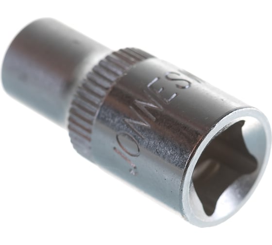 Головка торцевая 6-гранная (1/4"DR; 5.5 мм) Jonnesway S04H21055