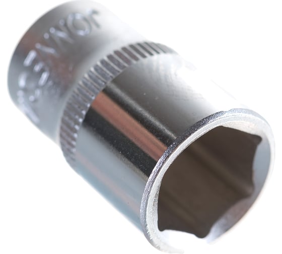 Головка торцевая 6-гранная (1/4"DR; 11 мм) Jonnesway S04H2111