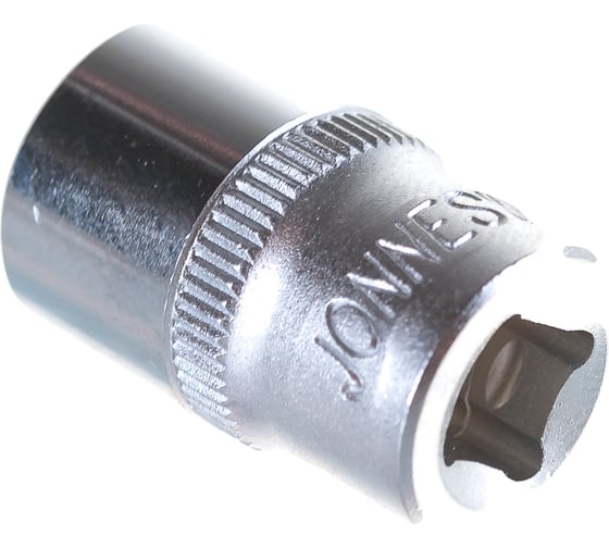 Головка торцевая 6-гранная (1/4"DR; 11 мм) Jonnesway S04H2111