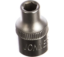 Головка торцевая 6-гранная (3/8"DR; 6 мм) Jonnesway S04H3106