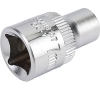 Головка торцевая 6-гранная (3/8"DR; 7 мм) Jonnesway S04H3107