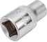 Головка торцевая 6-гранная (3/8"DR; 8 мм) Jonnesway S04H3108 1