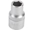 Головка торцевая 6-гранная (3/8"DR; 8 мм) Jonnesway S04H3108 3