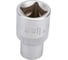 Головка торцевая 6-гранная (3/8"DR; 8 мм) Jonnesway S04H3108 4