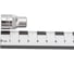 Головка торцевая 6-гранная (3/8"DR; 8 мм) Jonnesway S04H3108 5