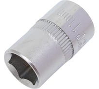 Головка торцевая 6-гранная (3/8"DR; 11 мм) Jonnesway S04H3111