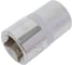 Головка торцевая 6-гранная (3/8"DR; 11 мм) Jonnesway S04H3111 2