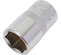 Головка торцевая 6-гранная (3/8"DR; 12 мм) Jonnesway S04H3112