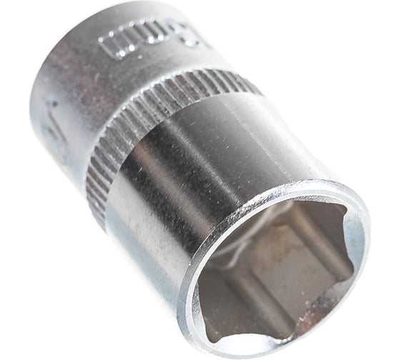 Головка торцевая 6-гранная (3/8"DR; 13 мм) Jonnesway S04H3113 1