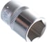 Головка торцевая 6-гранная (3/8"DR; 14 мм) Jonnesway S04H3114 1
