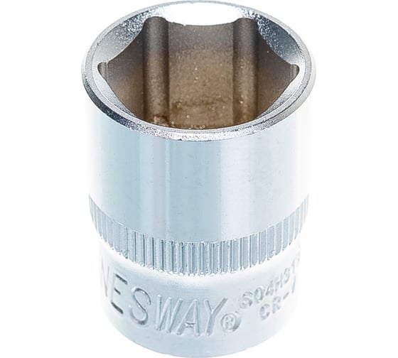 Головка торцевая 6-гранная (3/8"DR; 16 мм) Jonnesway S04H3116