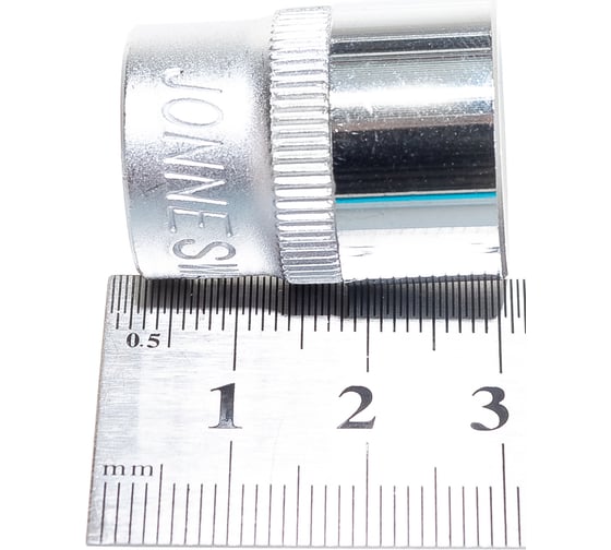 Головка торцевая 6-гранная (3/8"DR; 16 мм) Jonnesway S04H3116