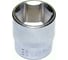 Головка торцевая 6-гранная (3/8"DR; 21 мм) Jonnesway S04H3121 1