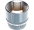 Головка торцевая 6-гранная (3/8"DR; 24 мм) Jonnesway S04H3124 3