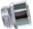 Головка торцевая 6-гранная (3/8"DR; 24 мм) Jonnesway S04H3124 4