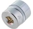 Головка торцевая 6-гранная (3/8"DR; 24 мм) Jonnesway S04H3124 7