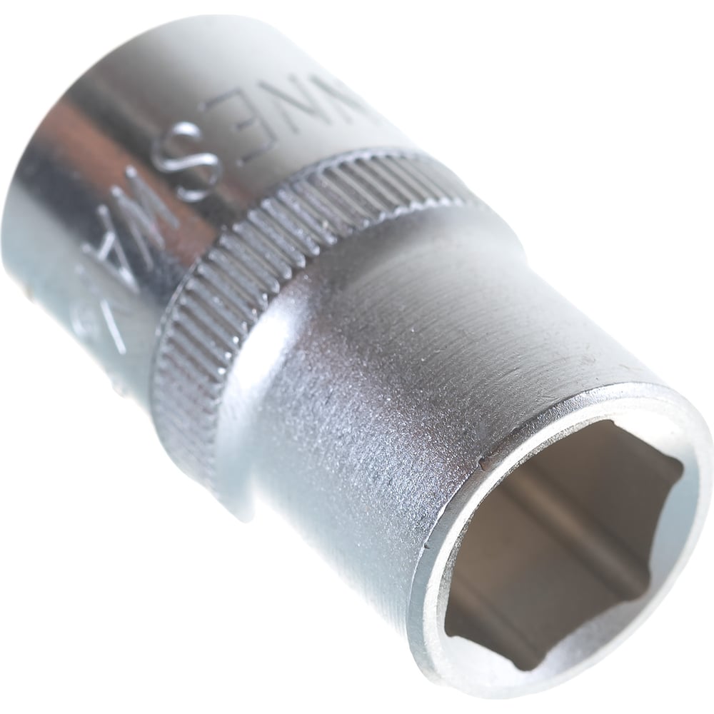 Головка 6-гранная 1/2"DR 13 мм (JONNESWAY)