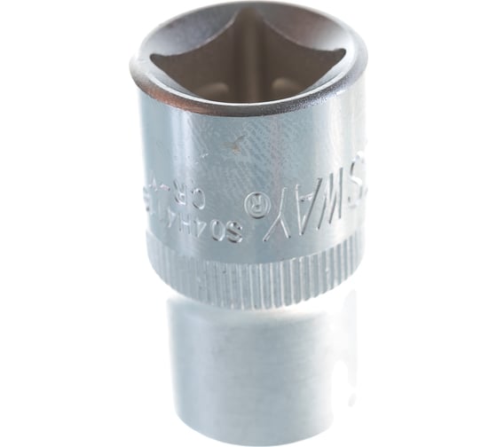 Головка торцевая 6-гранная (1/2"DR; 13 мм) Jonnesway S04H4113