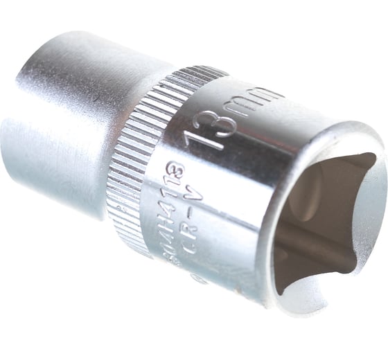 Головка торцевая 6-гранная (1/2"DR; 13 мм) Jonnesway S04H4113