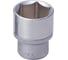 Головка торцевая 6-гранная (1/2"DR; 23 мм) Jonnesway S04H4123 1