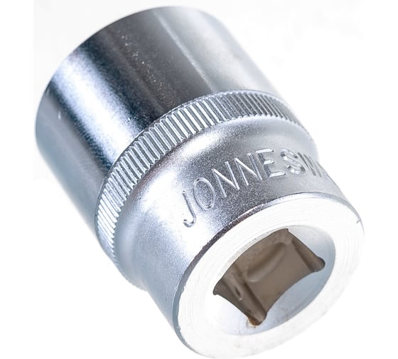 Головка торцевая 6-гранная (1/2"DR; 26 мм) Jonnesway S04H4126