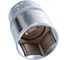 Головка торцевая 6-гранная (1/2"DR; 26 мм) Jonnesway S04H4126 1
