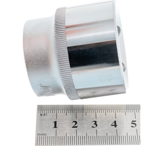 Головка торцевая 6-гранная (1/2"DR; 36 мм) Jonnesway S04H4136
