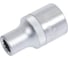 Головка торцевая 12-гранная (1/2"DR; 8 мм) Jonnesway S04H4908 2