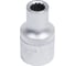 Головка торцевая 12-гранная (1/2"DR; 8 мм) Jonnesway S04H4908 3