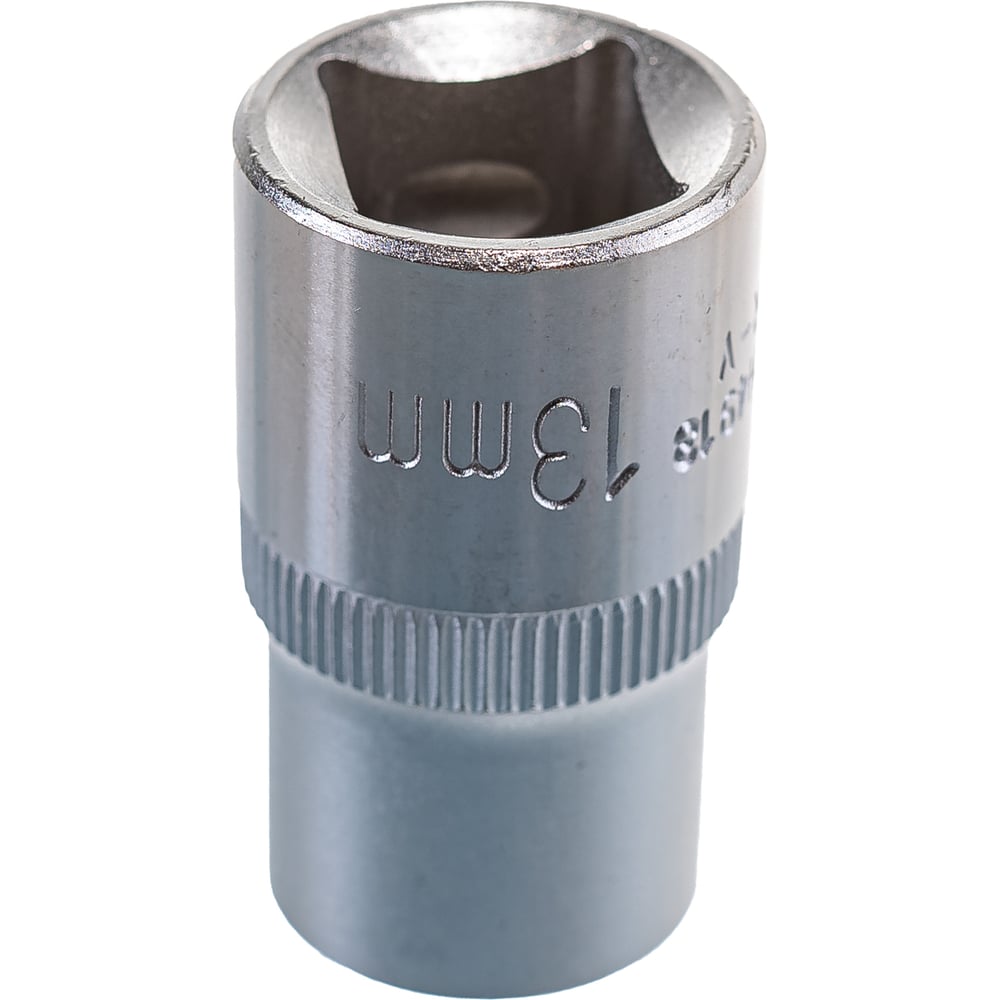 Головка 12-гранная 1/2"DR 13 мм (JONNESWAY)