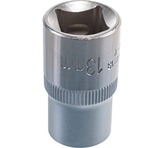 Головка торцевая 12-гранная (1/2"DR; 13 мм) Jonnesway S04H4913
