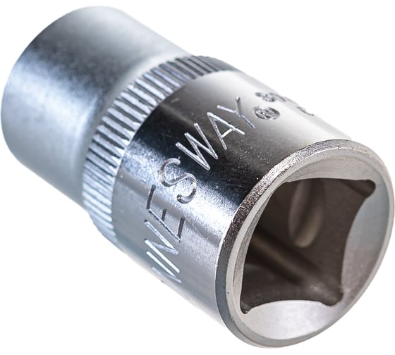 Головка торцевая 12-гранная (1/2"DR; 13 мм) Jonnesway S04H4913