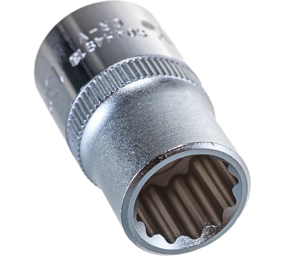 Головка торцевая 12-гранная (1/2"DR; 13 мм) Jonnesway S04H4913