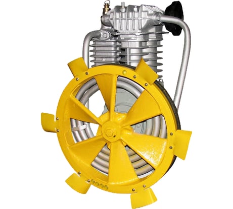 Головка компрессорная С-415М Бежецк АСО 009-7090