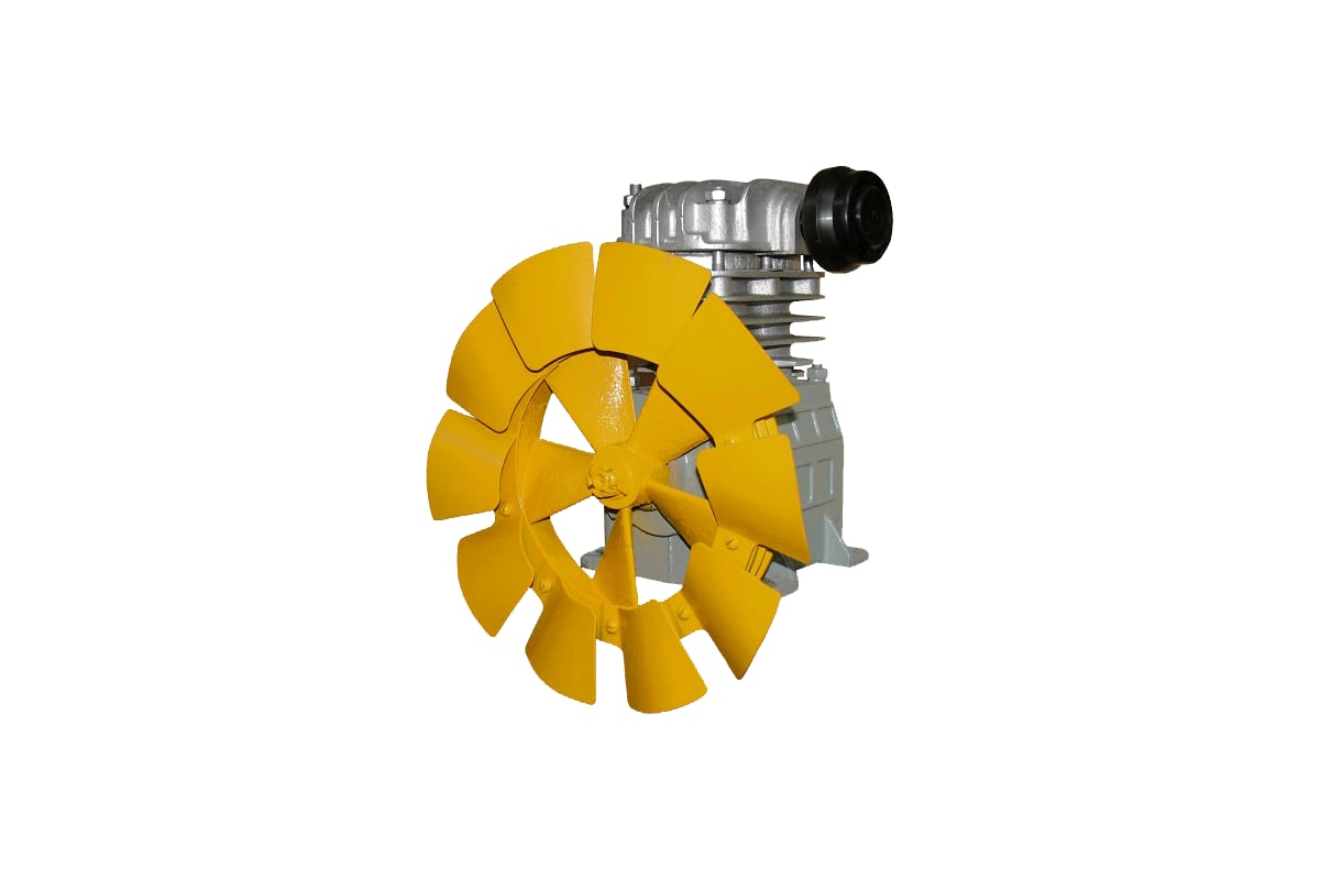 Головка компрессорная С-412М Бежецк АСО 009-7060 - выгодная цена, отзывы,  характеристики, фото - купить в Москве и РФ