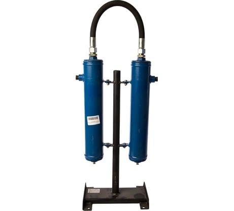 Модуль фильтрационный ФМ 40/10 Бежецк АСО 009-6029