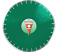 Диск алмазный 1A1RSS по асфальту (350х25.4 мм) для резчиков швов Сплитстоун 3143
