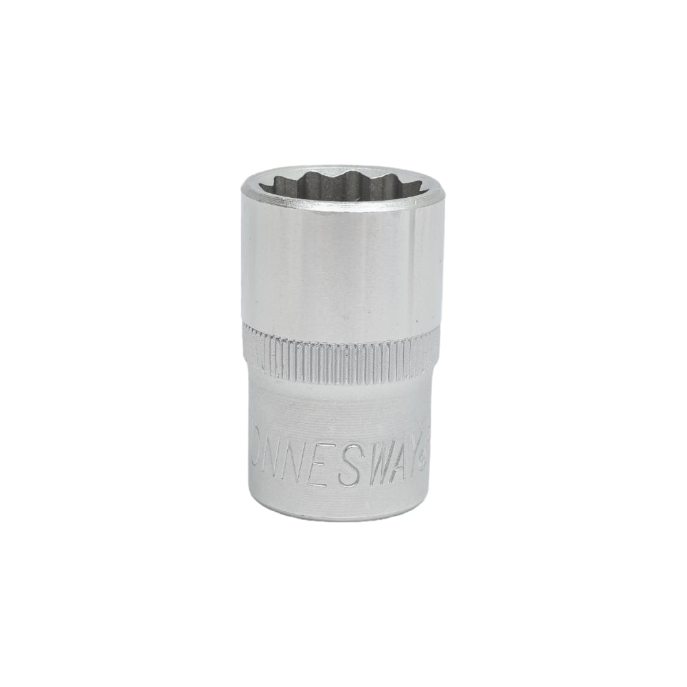 Головка 12-гранная 1/2"DR 17 мм (JONNESWAY)