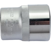 Головка торцевая 12-гранная (1/2"DR; 22 мм) Jonnesway S04H4922