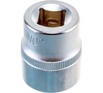 Головка торцевая 12-гранная (1/2"DR; 24 мм) Jonnesway S04H4924 13938113