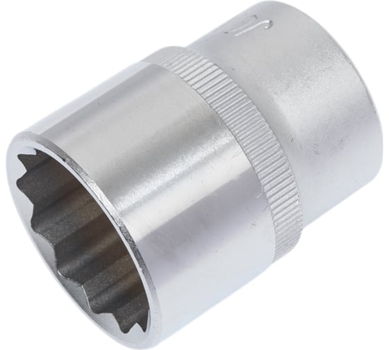 Головка торцевая 12-гранная (1/2"DR; 25 мм) Jonnesway S04H4925