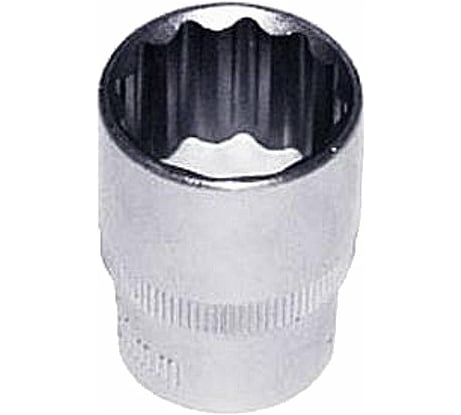 Головка торцевая 12-гранная (1/2"DR; 26 мм) Jonnesway S04H4926