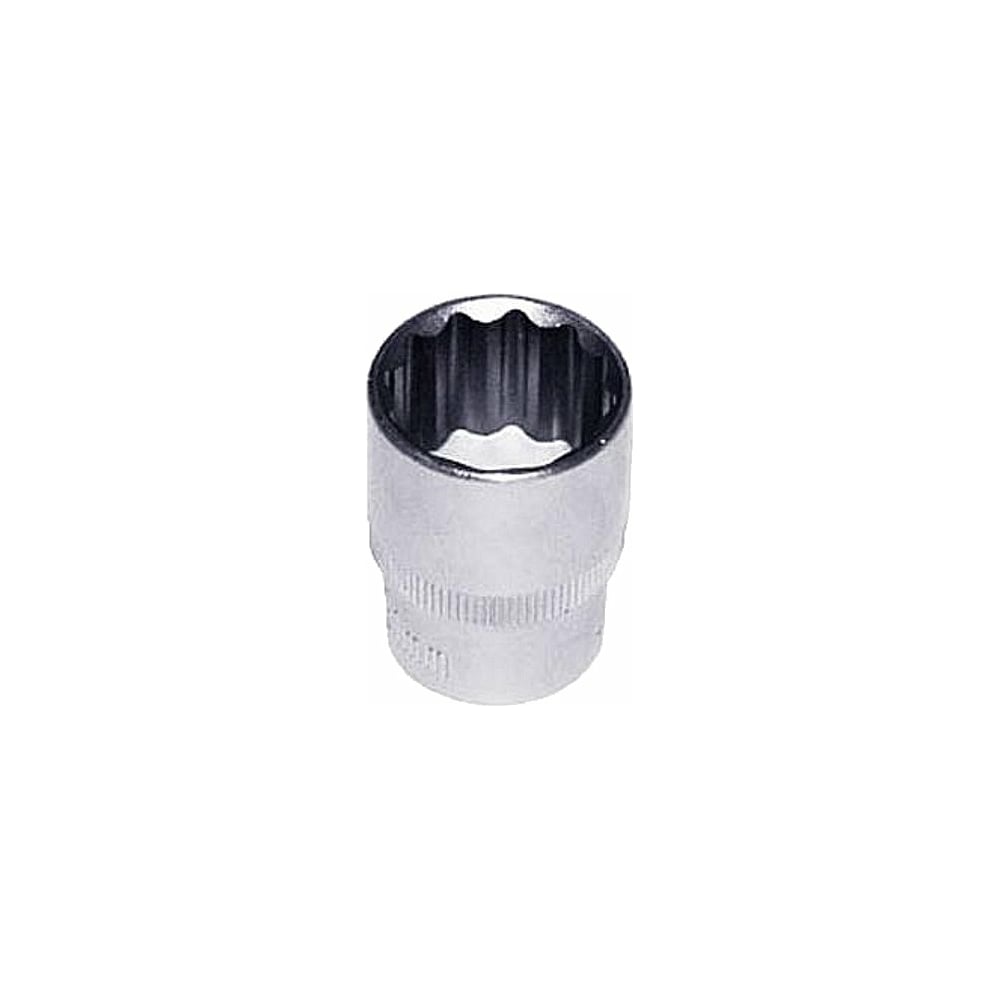 Головка 12-гранная 1/2"DR 32 мм (JONNESWAY)