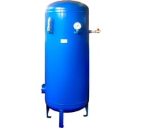 Ресивер для компрессора РВ-230/25 Бежецк АСО 009-7275