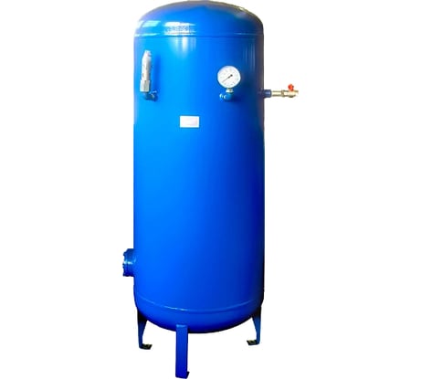 Ресивер для компрессора РВ-230/10 Бежецк АСО 009-7210