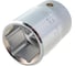 Головка торцевая 6-гранная (3/4"DR; 27 мм) Jonnesway S04H6127 1