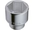 Головка торцевая 6-гранная (3/4"DR; 29 мм) Jonnesway S04H6129 1