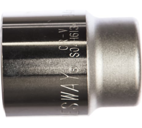 Головка торцевая 6-гранная (3/4"DR; 34 мм) Jonnesway S04H6134