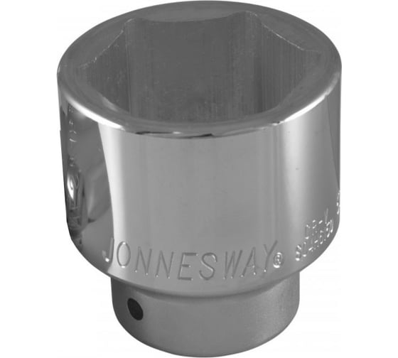 Головка торцевая 6-гранная (3/4"DR; 36 мм) Jonnesway S04H6136