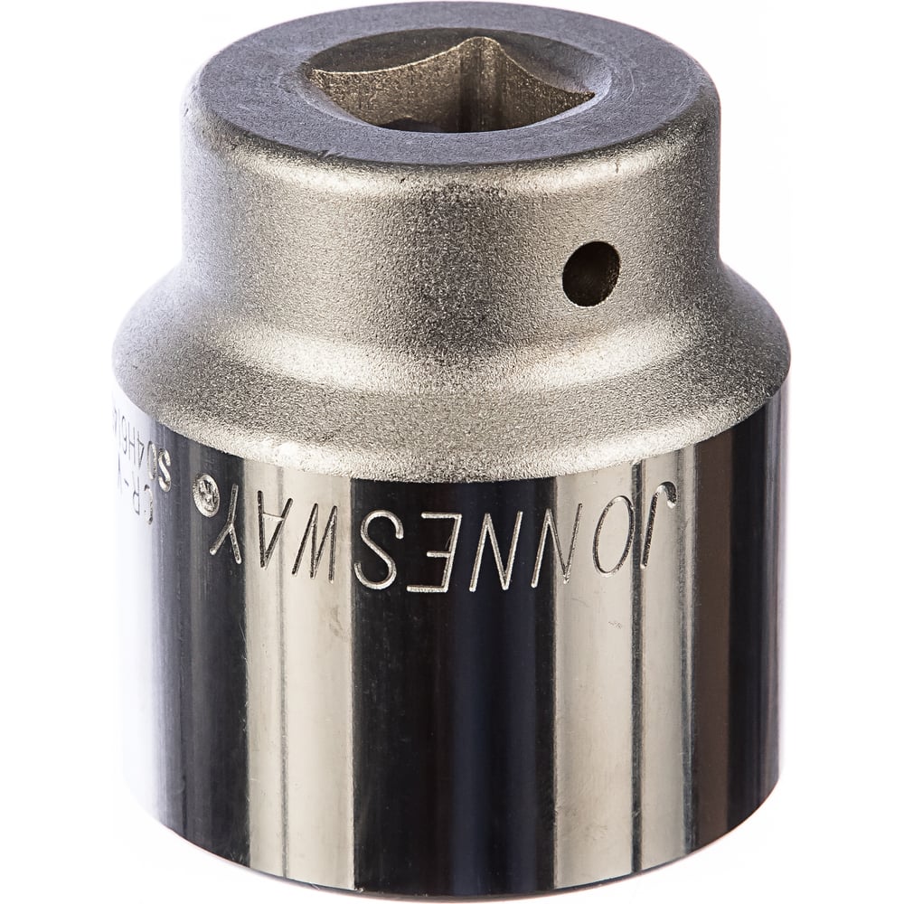Головка торцевая 6-гранная (3/4"DR; 46 мм) Jonnesway S04H6146 ...